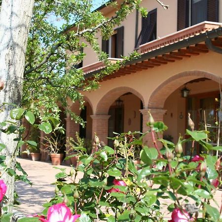 Agriturismo Diciocco Venturina Terme Exterior foto