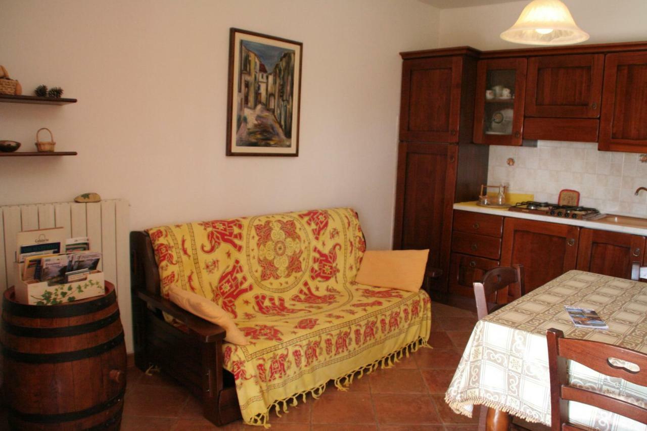 Agriturismo Diciocco Venturina Terme Exterior foto
